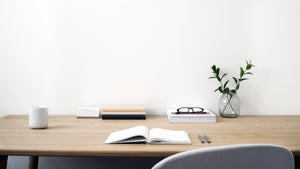 Tips for Creating a Sustainable Home Office