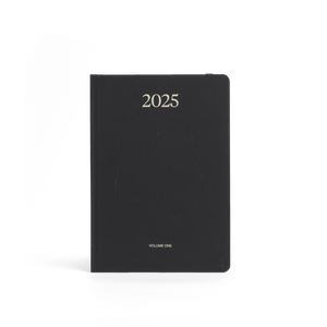 2025 Daily Planner Set