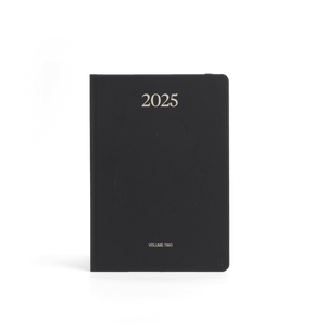 2025 Daily Planner Set