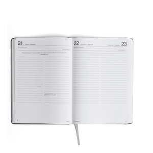 2025 Daily Planner Set