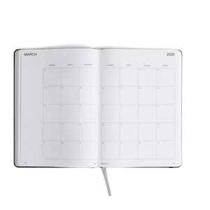 2025 Daily Planner Set