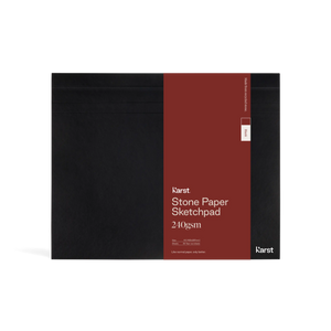 Stone Paper Sketchpad