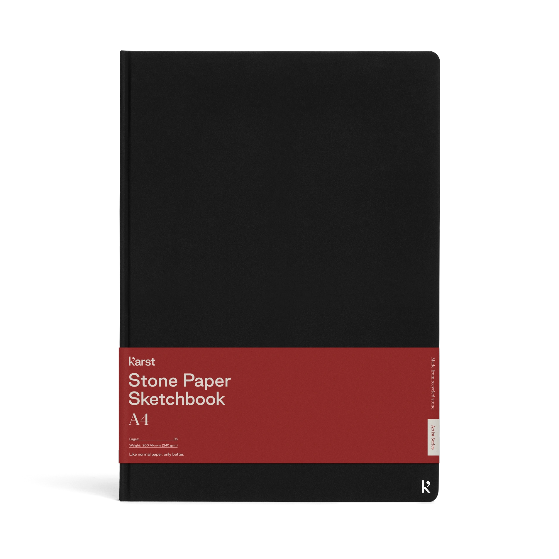 Stone Paper Sketchbook