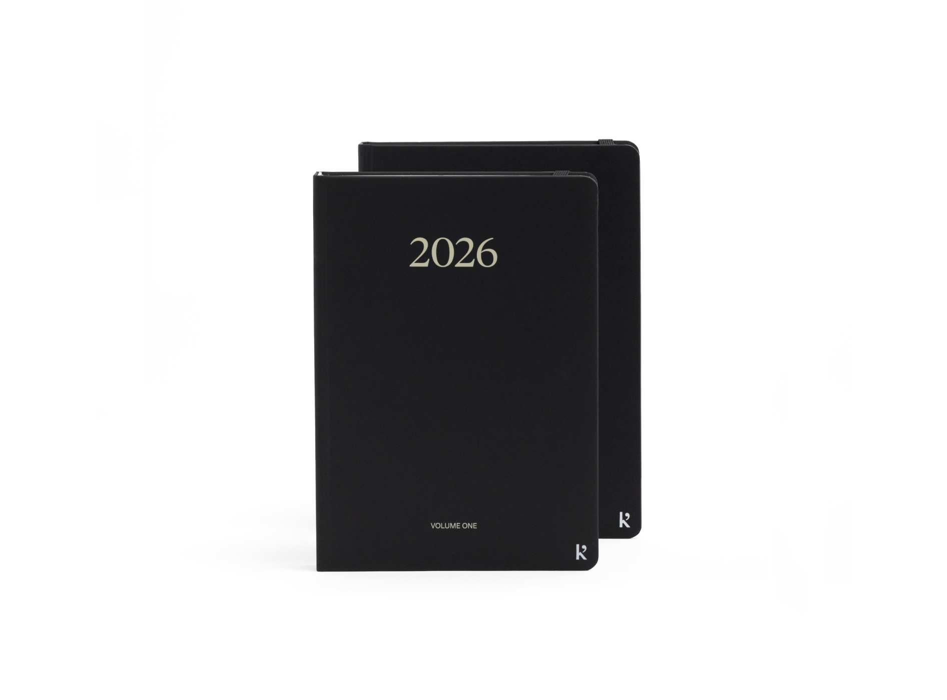 2026 Daily Planner Set
