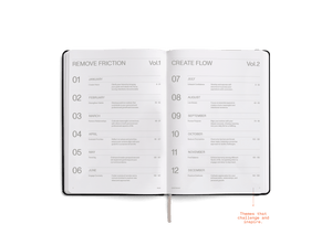 2026 Daily Planner Set