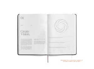 2026 Daily Planner Set