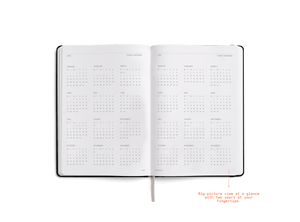 2026 Daily Planner Set