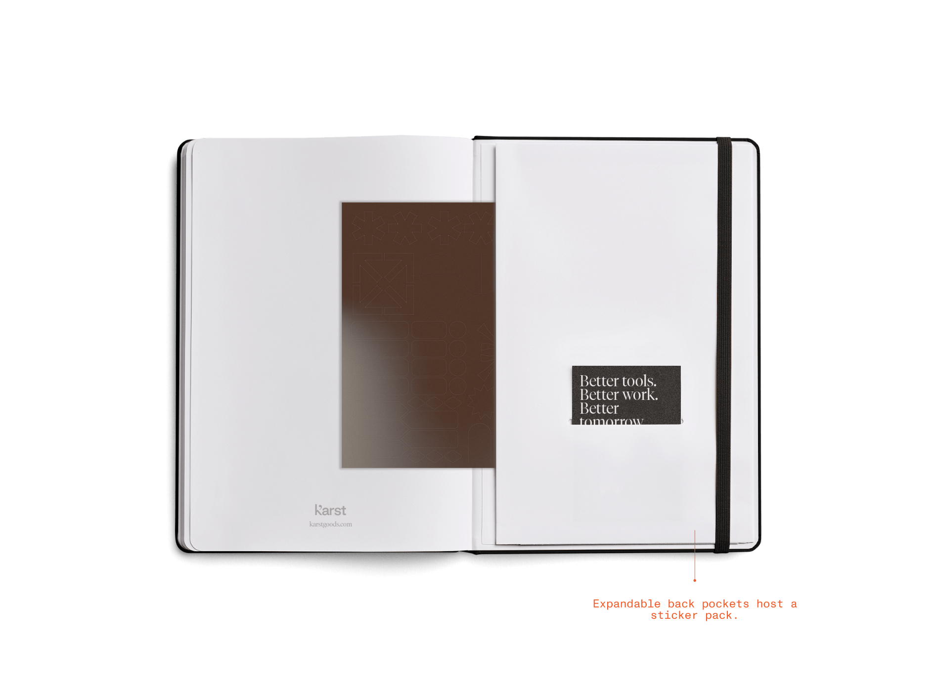 2026 Daily Planner Set