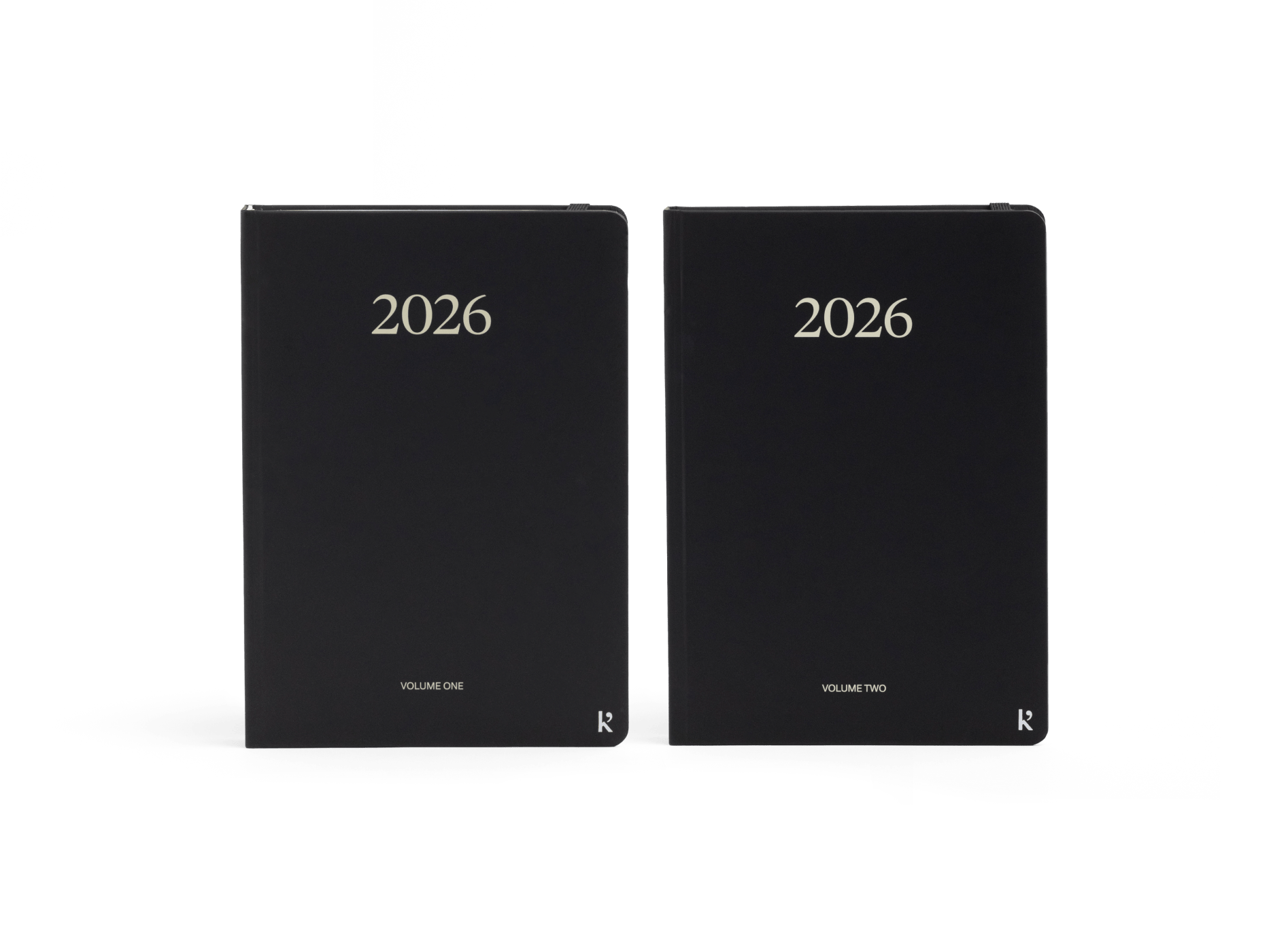 2026 Daily Planner Set