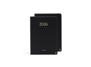 2026 Daily Planner Set