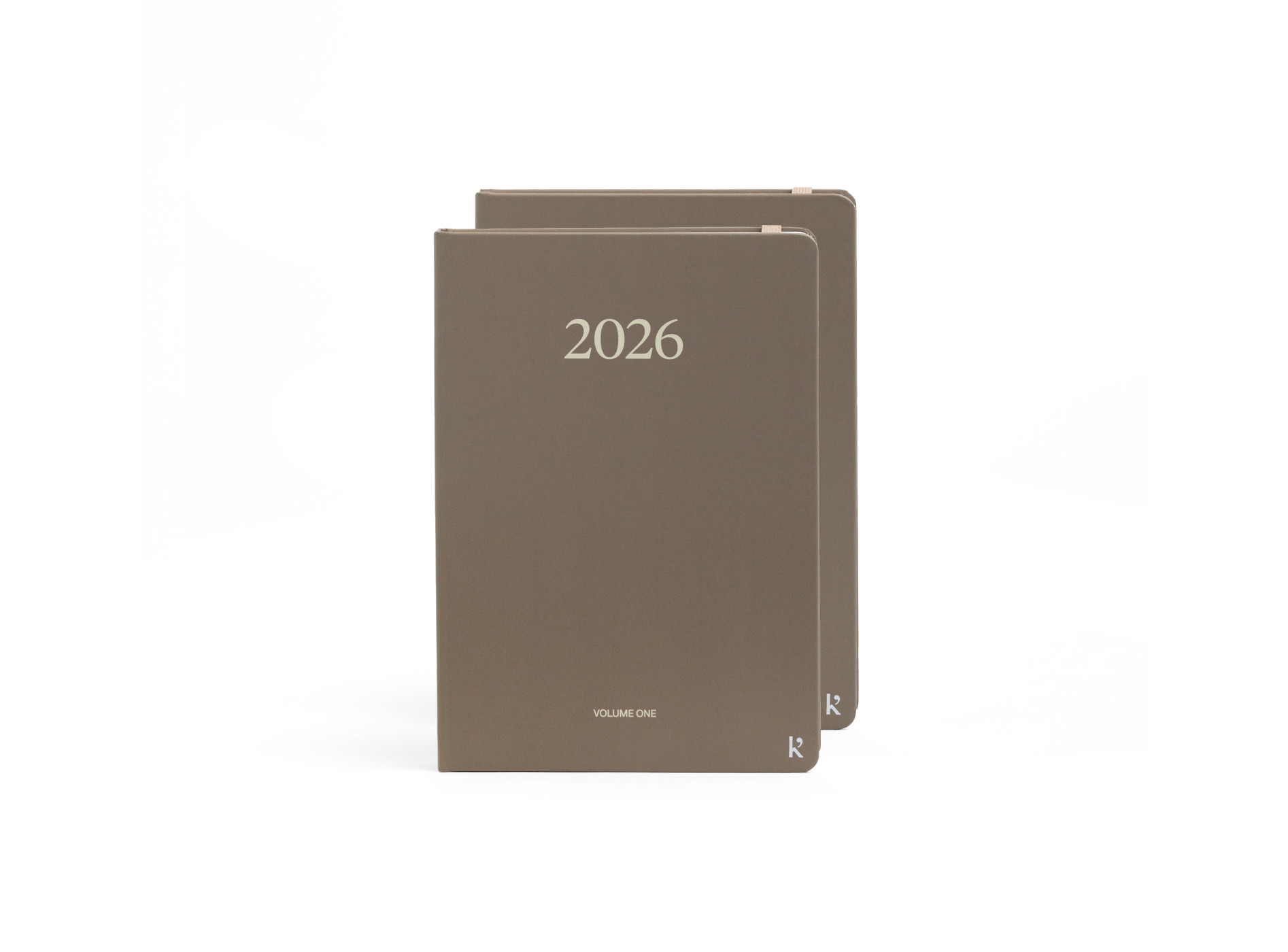 2026 Daily Planner Set