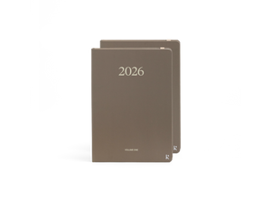 2026 Daily Planner Set