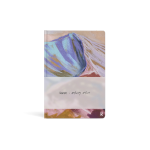 Mandy Maria Notebook