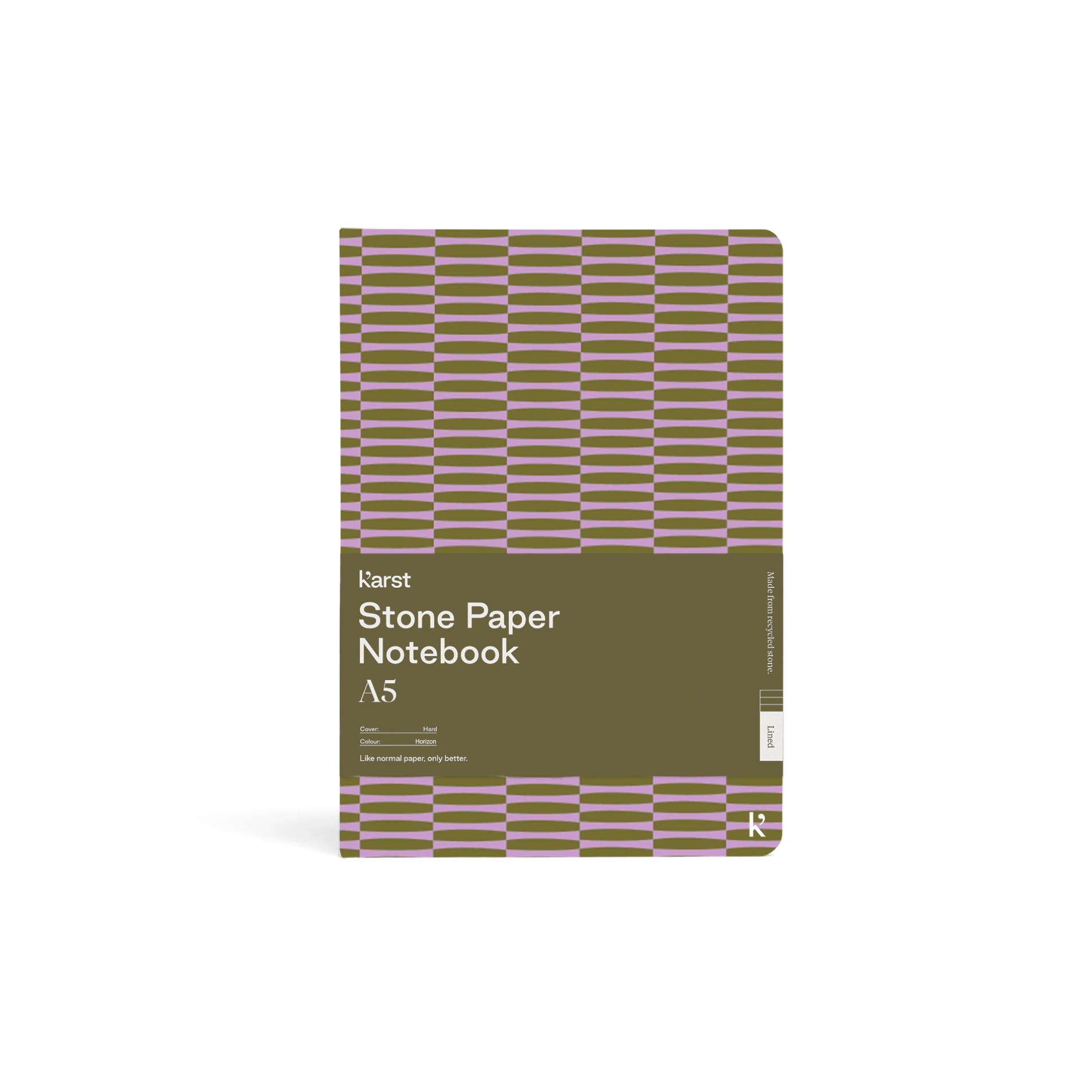 Studio Muse Notebook