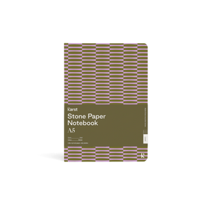 Studio Muse Notebook