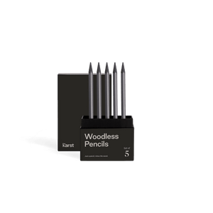 Woodless Pencils (5 Pack)