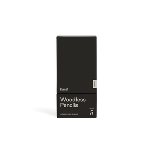 Woodless Pencils (5 Pack)