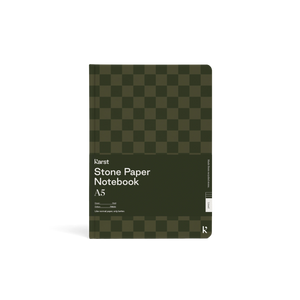 Studio Muse Notebook