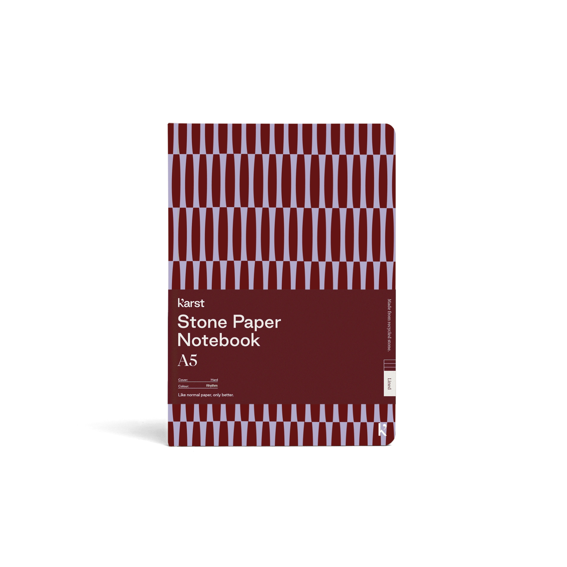 Studio Muse Notebook