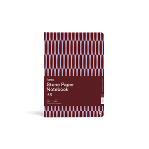 Studio Muse Notebook