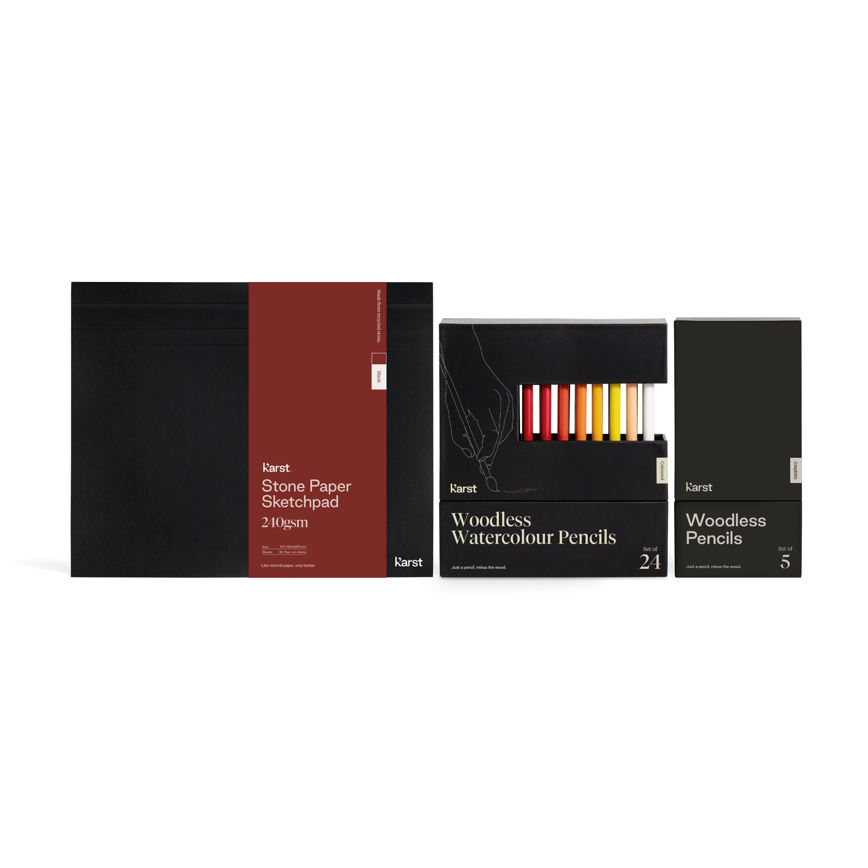 Ultimate Artist Bundle