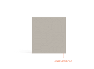 2026 Weekly Planner