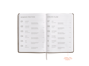 2026 Weekly Planner