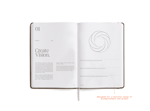2026 Weekly Planner