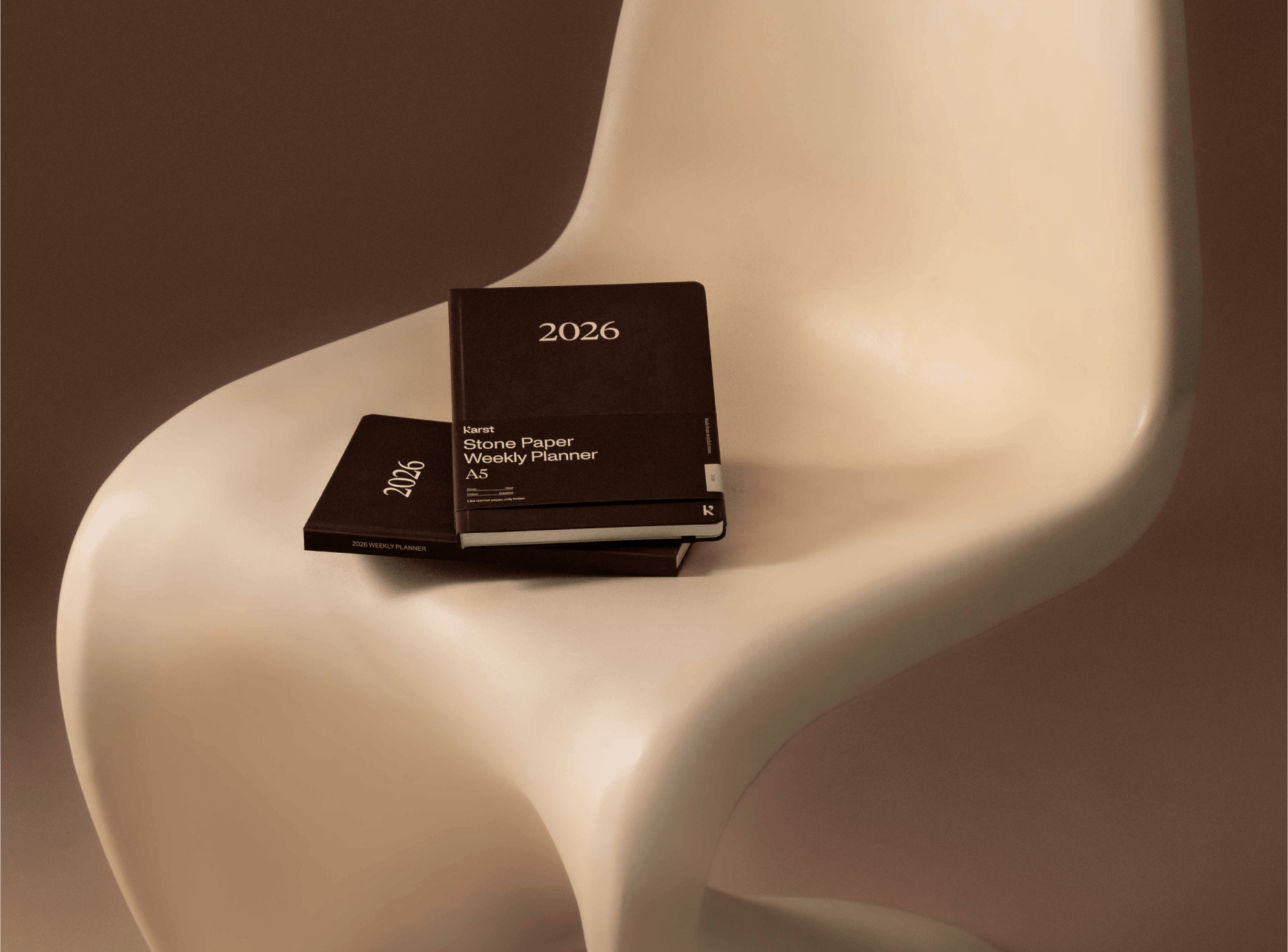 2026 Weekly Planner