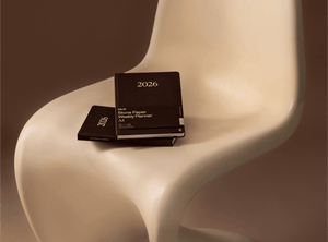 2026 Weekly Planner