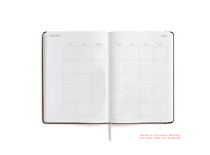 2026 Weekly Planner