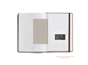 2026 Weekly Planner
