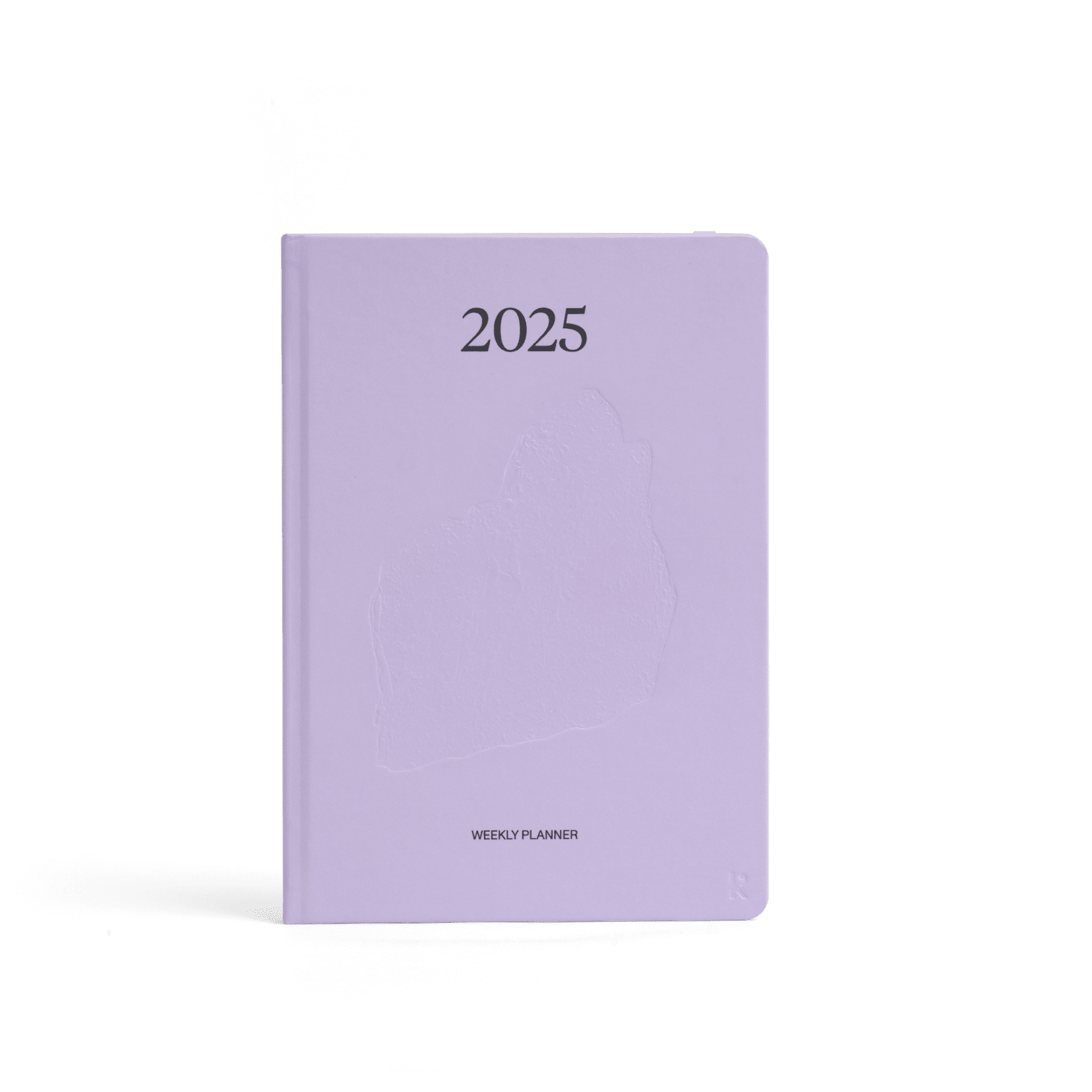 2025 Weekly Planner