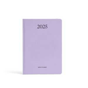 2025 Weekly Planner