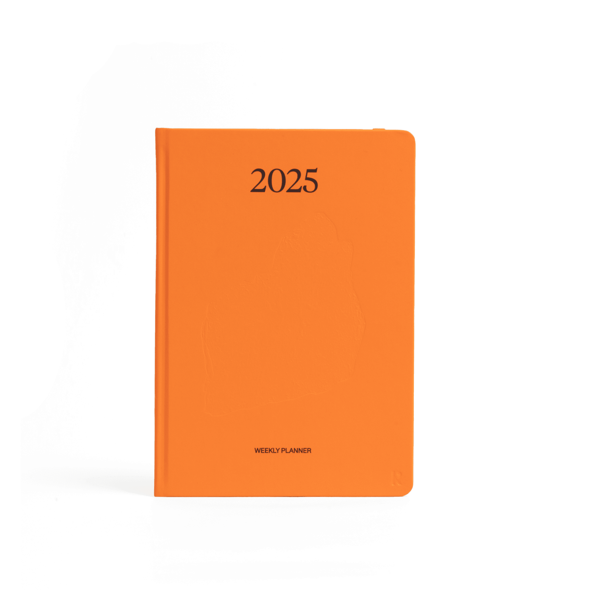 2025 Weekly Planner